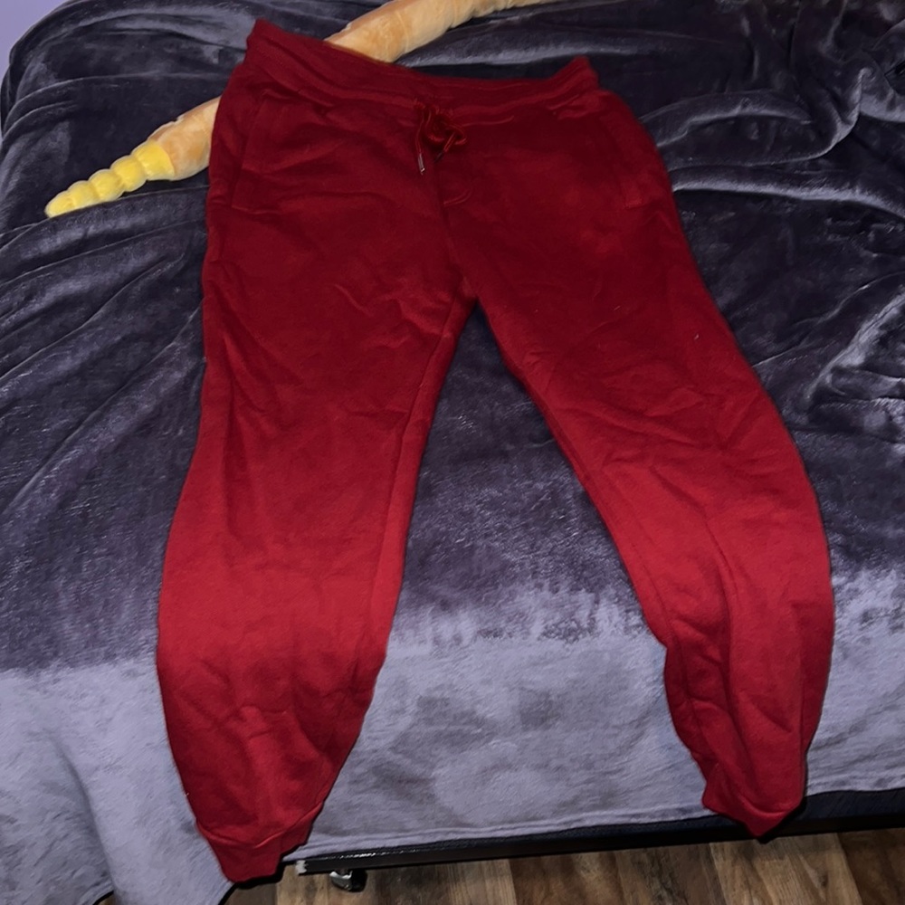 joggers